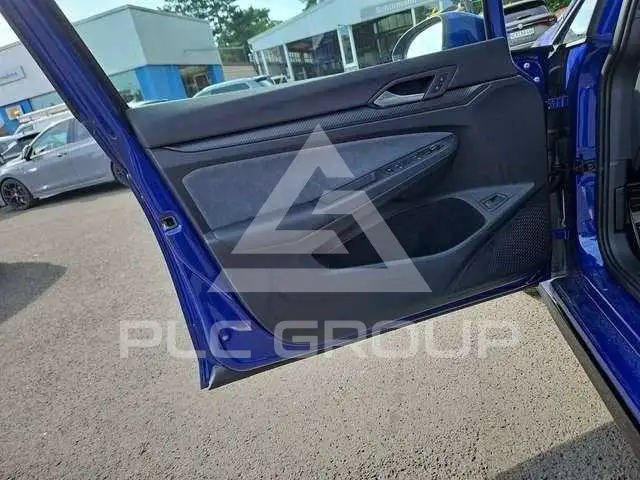 2023 Volkswagen GOLF