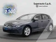 2023 Volkswagen GOLF