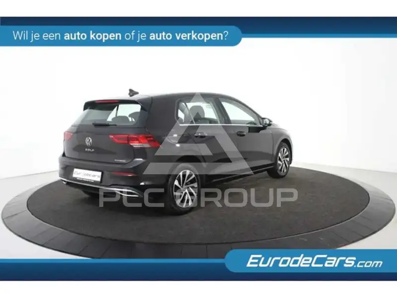2023 Volkswagen GOLF