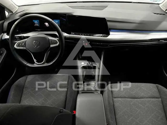 2023 Volkswagen GOLF