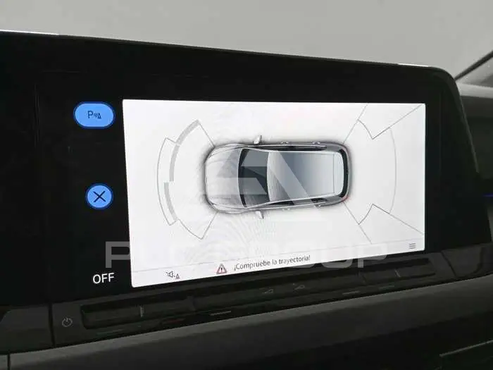 2023 Volkswagen GOLF