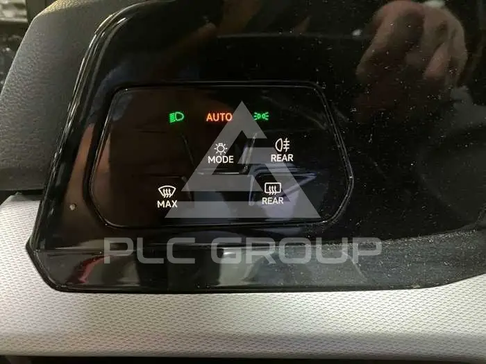 2023 Volkswagen GOLF