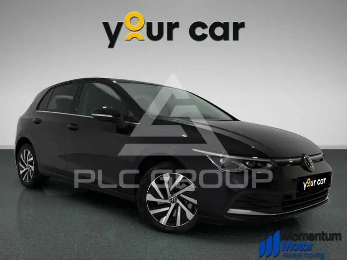 2023 Volkswagen GOLF