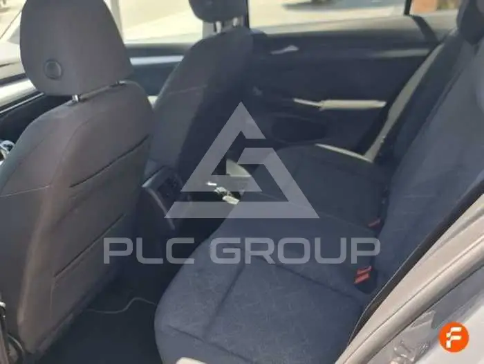 2023 Volkswagen GOLF