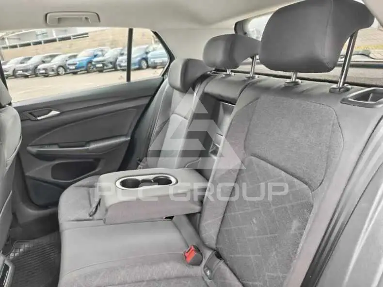 2023 Volkswagen GOLF