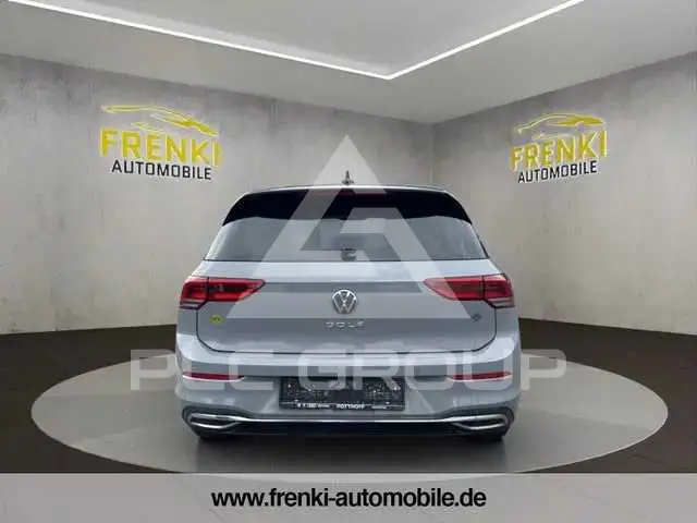 2023 Volkswagen GOLF