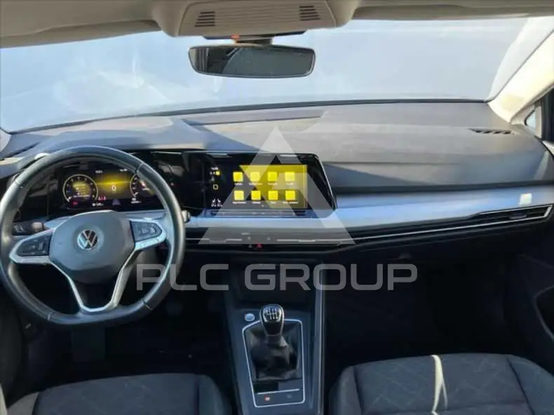 2023 Volkswagen GOLF