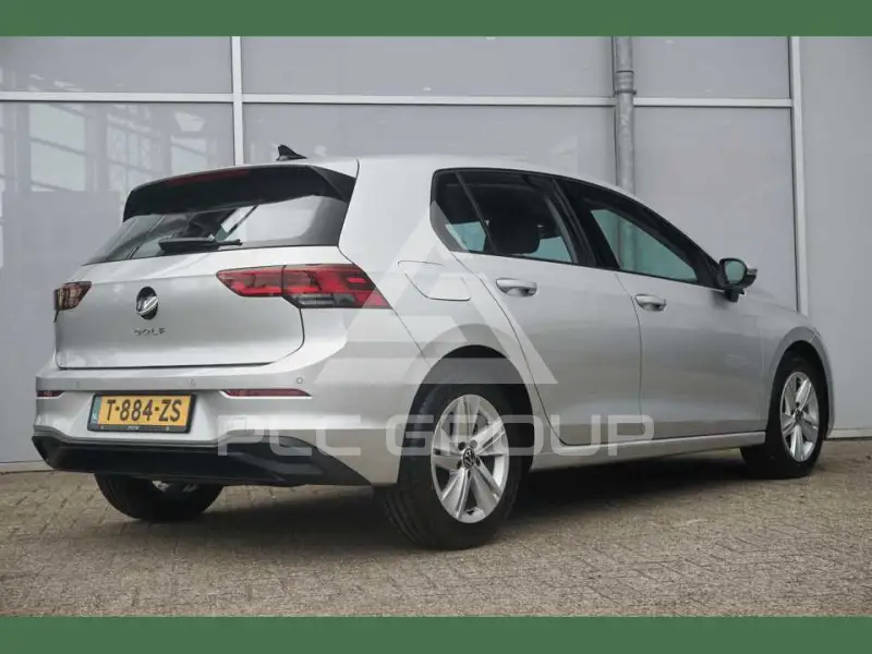 2023 Volkswagen GOLF