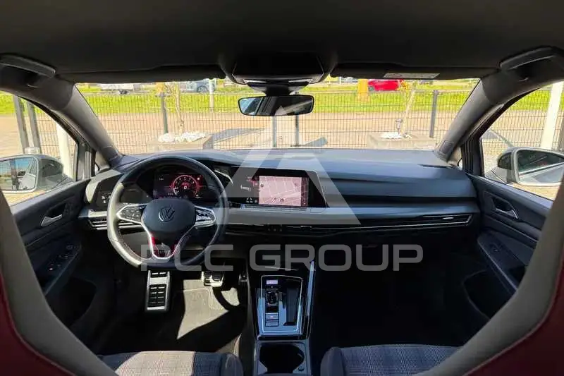 2023 Volkswagen GOLF