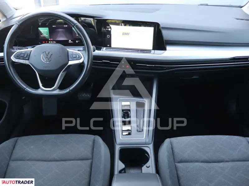 2023 Volkswagen GOLF