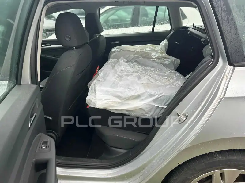 2023 Volkswagen GOLF