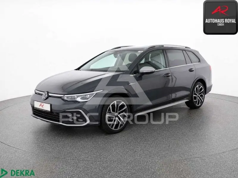 2023 Volkswagen GOLF