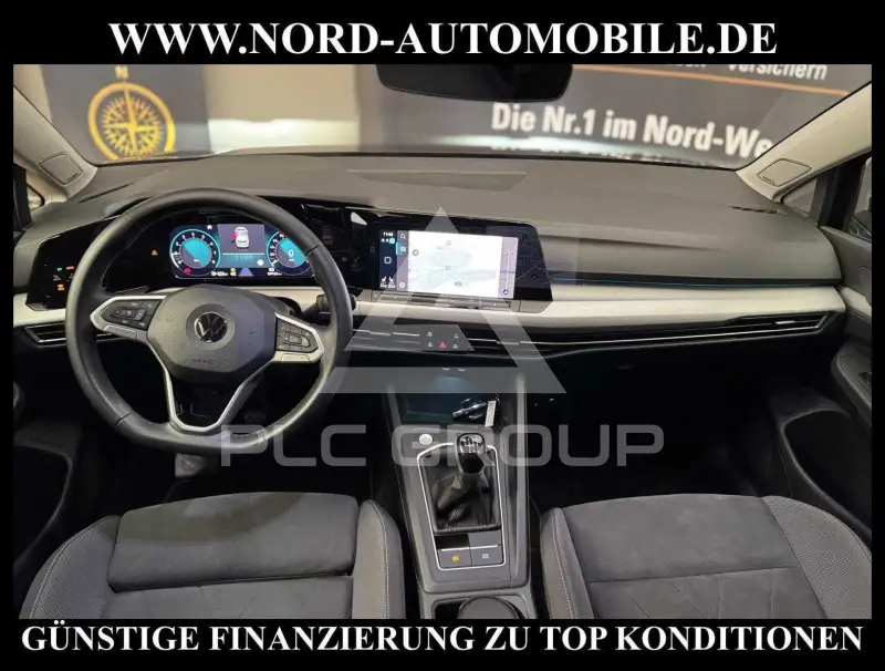 2023 Volkswagen GOLF