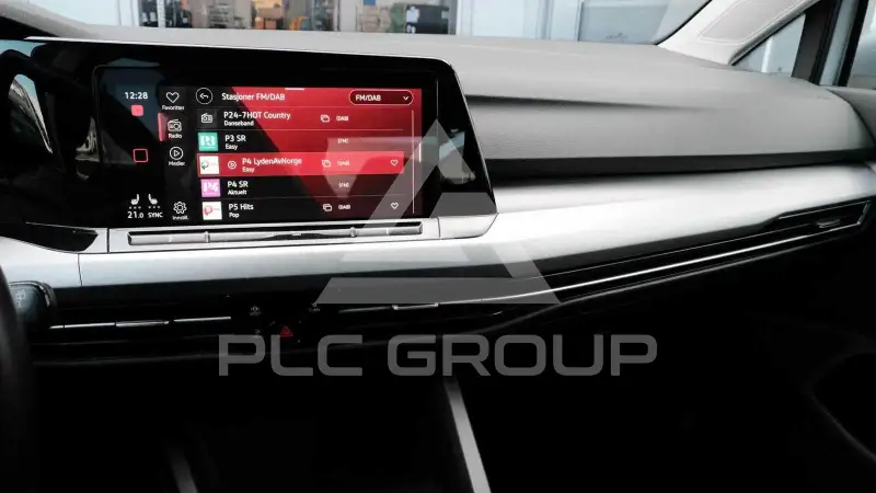 2023 Volkswagen GOLF