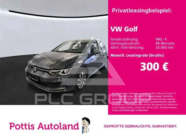 2023 Volkswagen GOLF