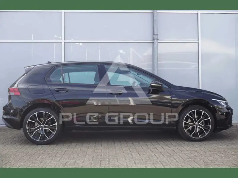 2023 Volkswagen GOLF