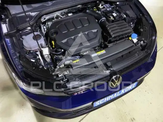 2023 Volkswagen GOLF