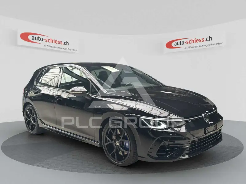 2023 Volkswagen GOLF