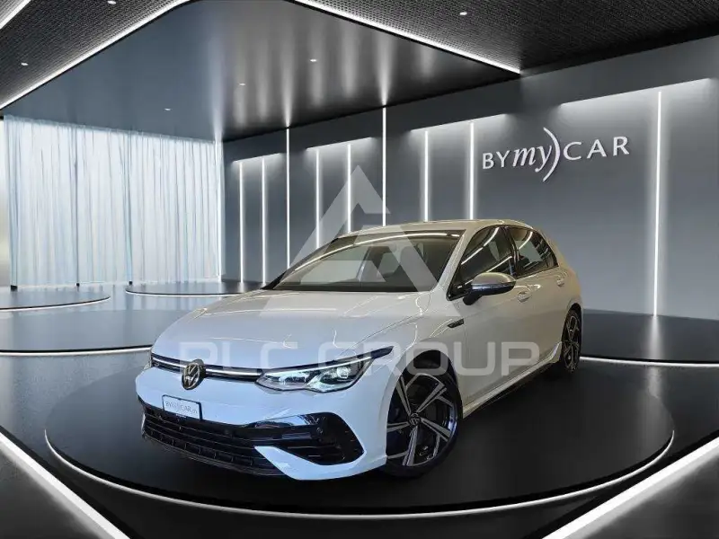 2023 Volkswagen GOLF