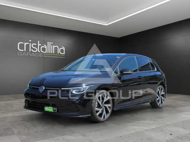 2023 Volkswagen GOLF
