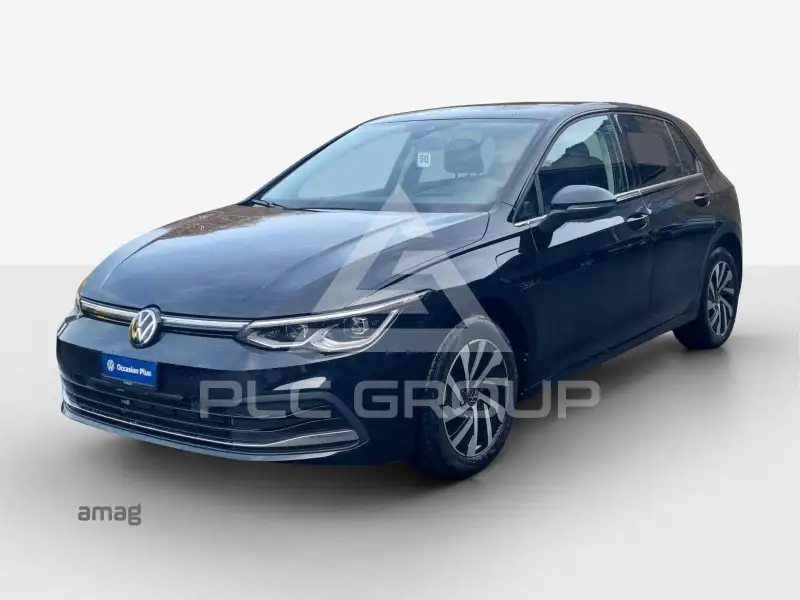 2023 Volkswagen GOLF