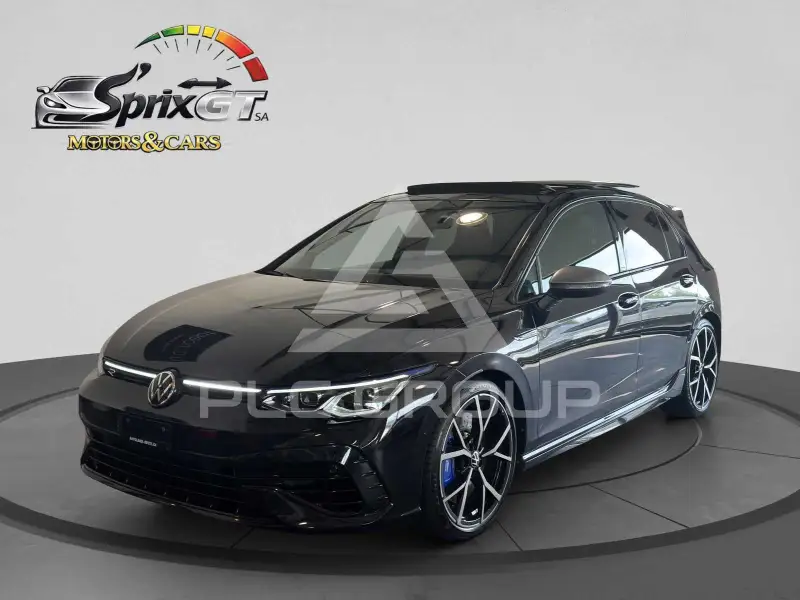 2023 Volkswagen GOLF