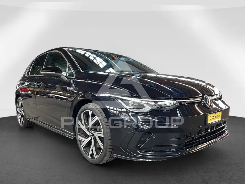 2023 Volkswagen GOLF