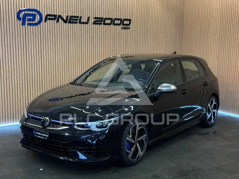 2023 Volkswagen GOLF