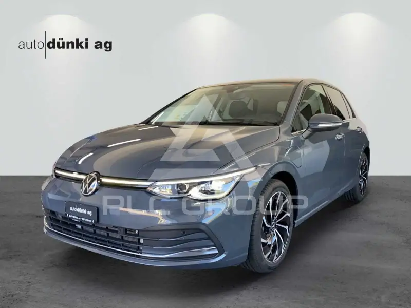 2023 Volkswagen GOLF