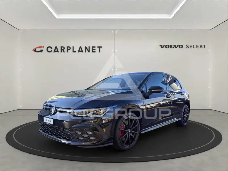 2023 Volkswagen GOLF