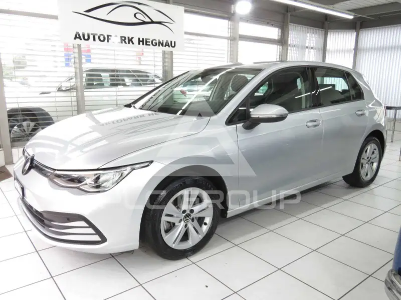 2023 Volkswagen GOLF