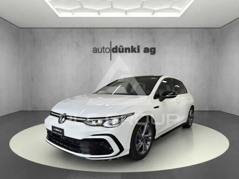2023 Volkswagen GOLF