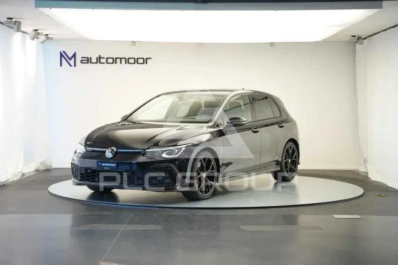 2023 Volkswagen GOLF