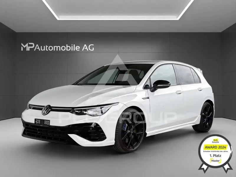 2023 Volkswagen GOLF