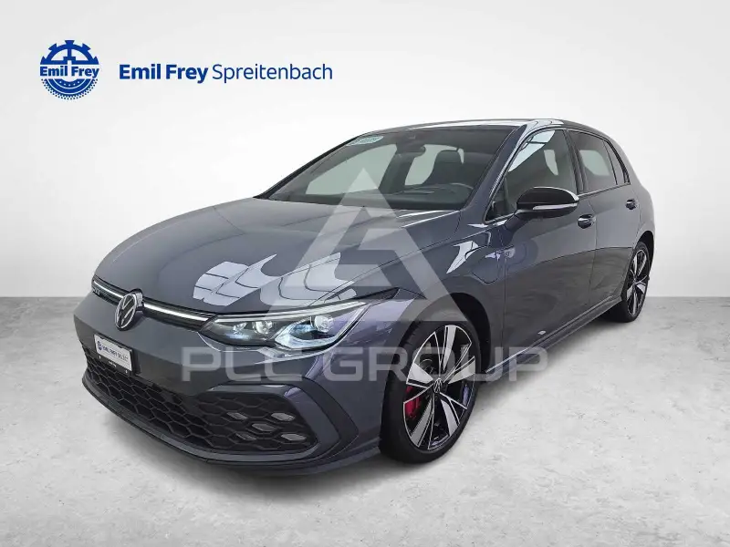 2023 Volkswagen GOLF