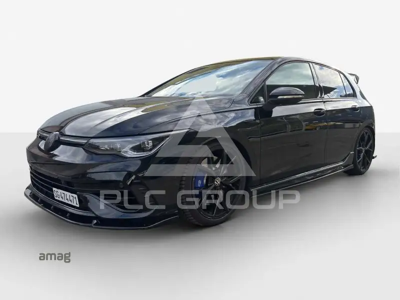 2023 Volkswagen GOLF