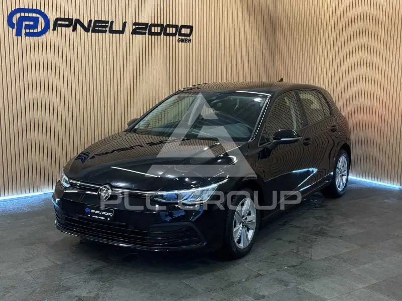 2023 Volkswagen GOLF