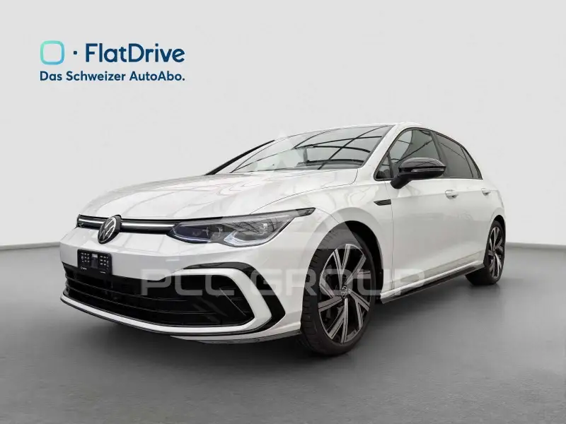 2023 Volkswagen GOLF