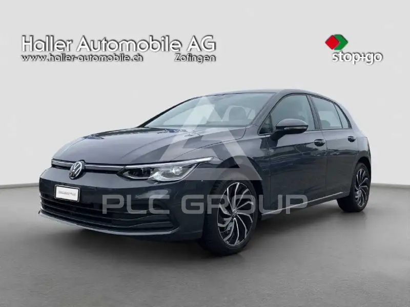 2023 Volkswagen GOLF