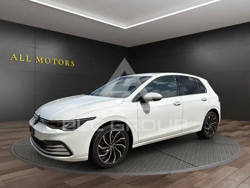2023 Volkswagen GOLF