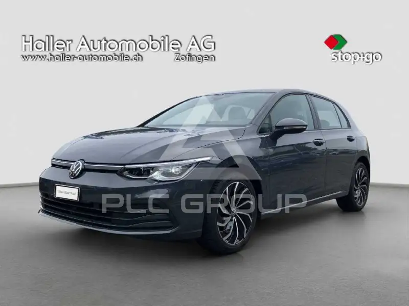 2023 Volkswagen GOLF