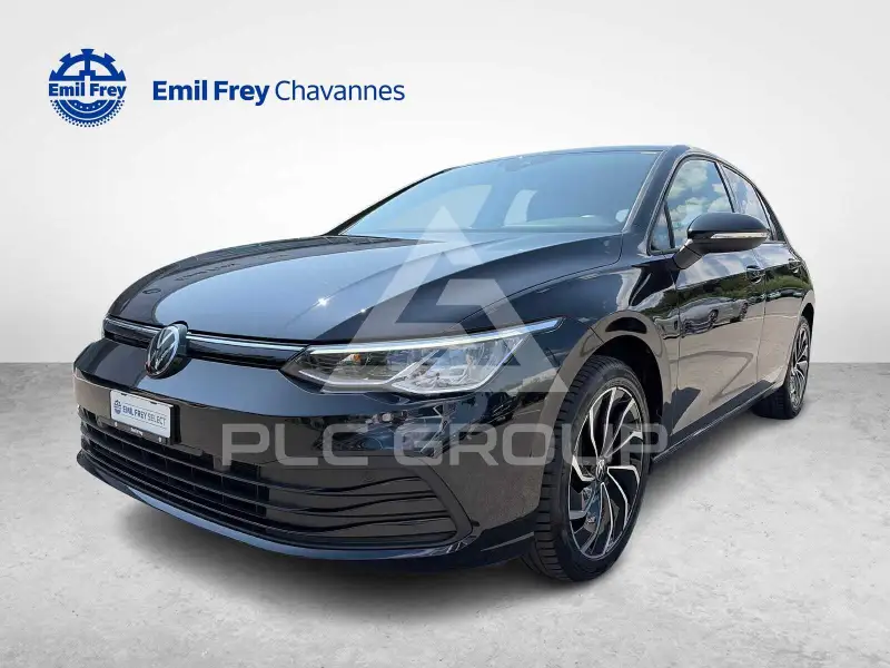 2023 Volkswagen GOLF