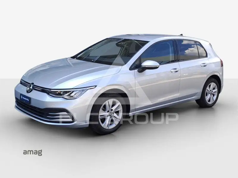 2023 Volkswagen GOLF
