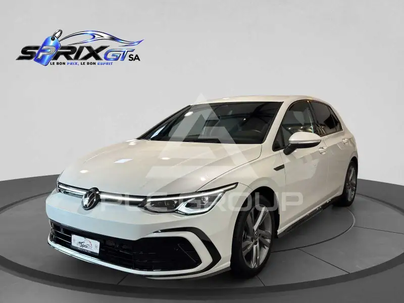 2023 Volkswagen GOLF