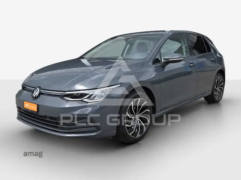 2023 Volkswagen GOLF