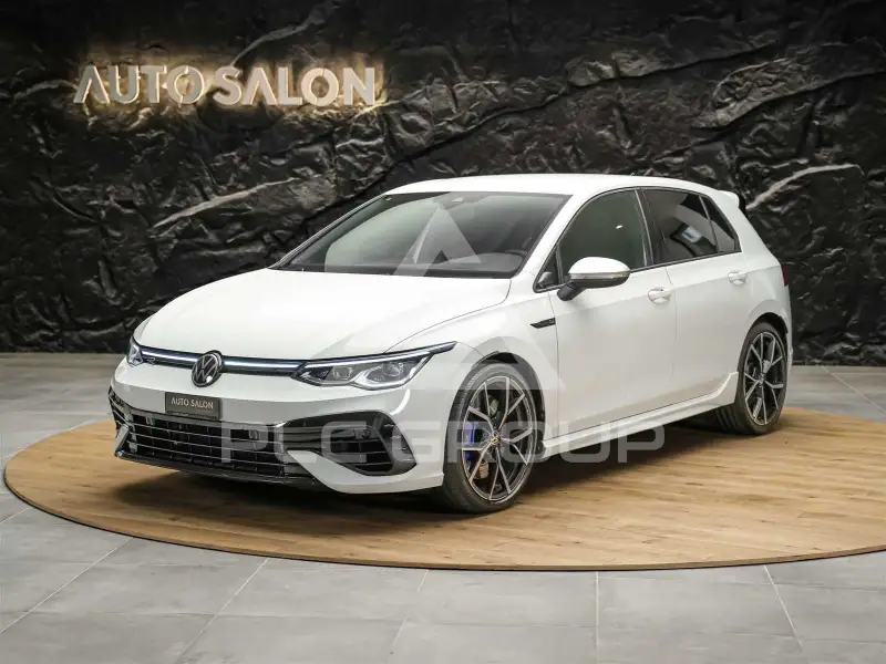2023 Volkswagen GOLF