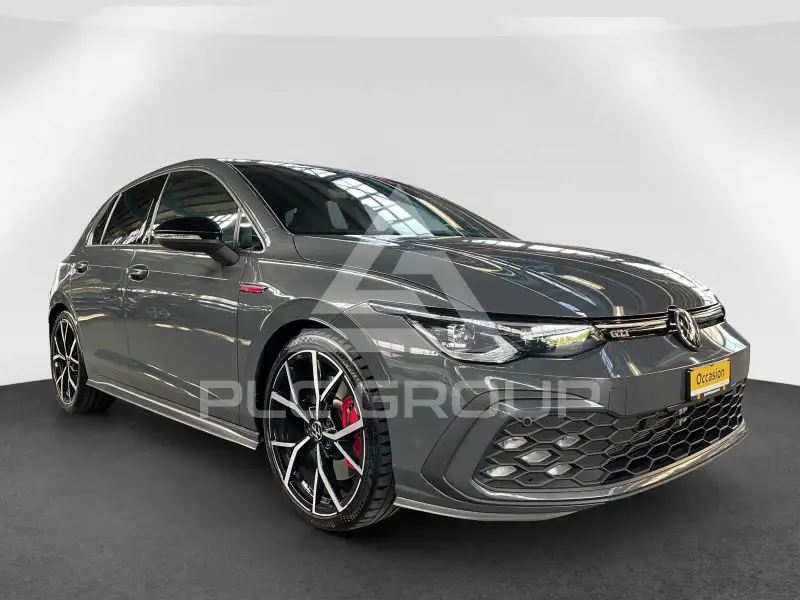 2023 Volkswagen GOLF