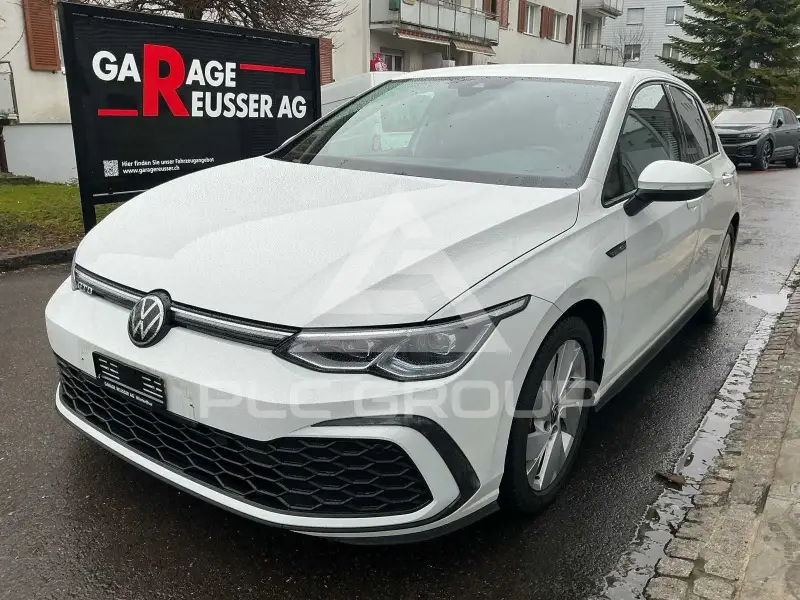 2023 Volkswagen GOLF