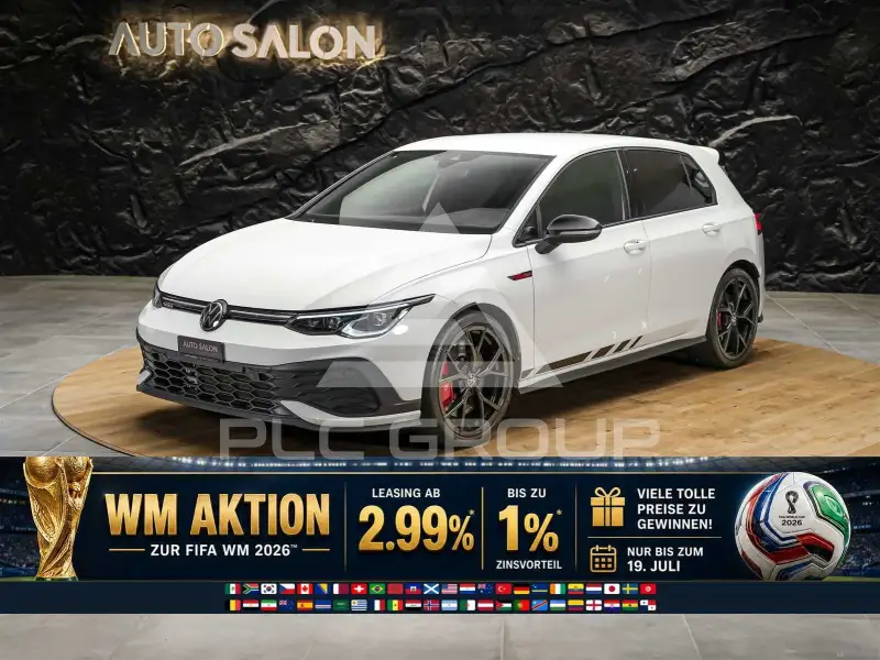 2023 Volkswagen GOLF