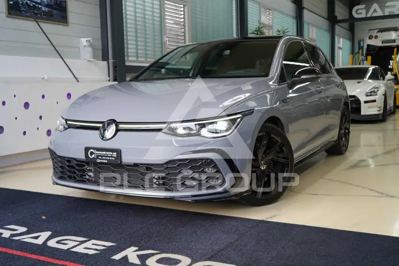 2023 Volkswagen GOLF